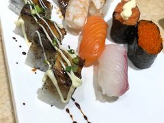 -东京屋(武定路店)