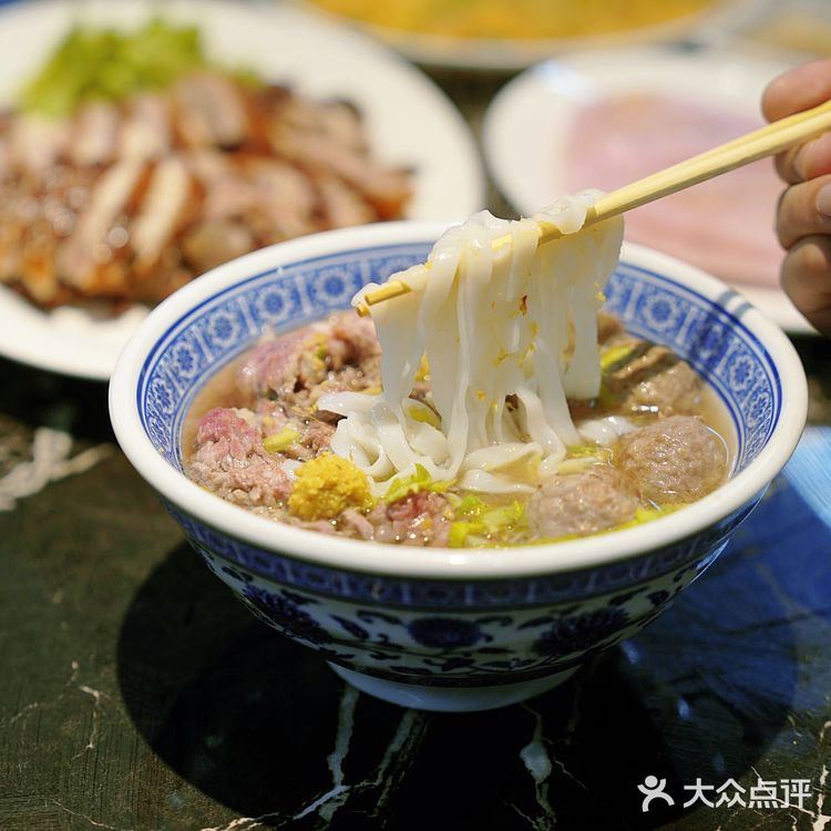 潮州美食|本地人都爱吃的老店😻
