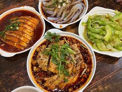 -牛王庙(龙华花园店)