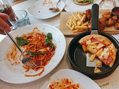-必胜客(领界店)