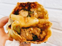 -中关村烤包子(中关村店)