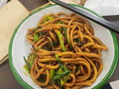 上海炒面-潮妈小食