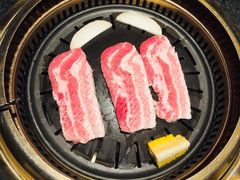 -嘿嘟嘟·肋条烧肉放题(爱融荟城店)
