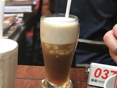 -春水堂人文茶馆(台中四维店)