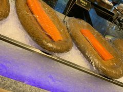 -金海湾自助餐厅(金陵饭店)