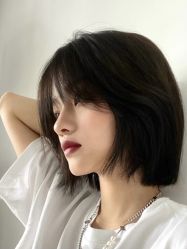 -HG美发设计沙龙