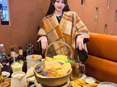 -刘一锅筋头巴脑(凌空二街店)