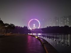 -暨阳湖生态园