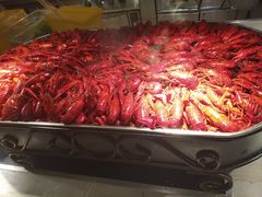 -新发展亚太JW万豪酒店·福苑咖啡厅