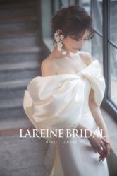 -拉瑞娜LaReine婚纱礼服高级定制