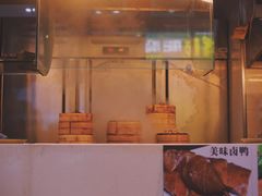 -粤轩美食餐厅(东门老街店)
