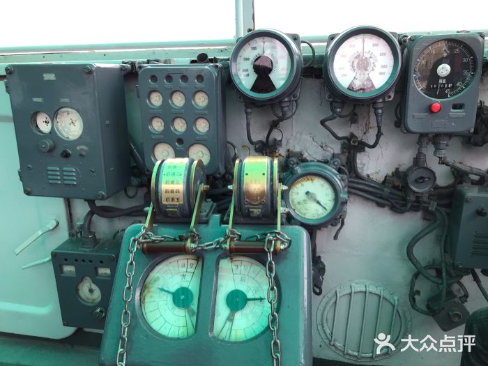 中国人民解放军海军博物馆图片