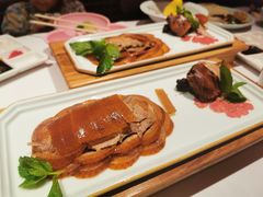 -森隆饭庄(崇文门新世界百货店)