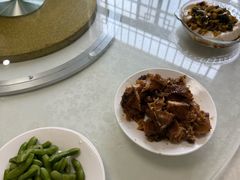 -太湖好灶头土菜馆(石公路店)