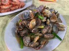 -秋姐美食店(旅游大道店)