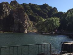 -大连冰峪旅游度假区