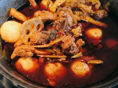 -李子坝梁山鸡(李子坝大鸡哥店)