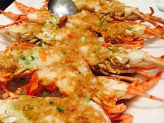-宁波汉通海鲜大酒店(江湾店)