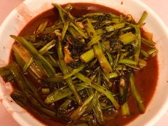 腐乳空心菜-玲珑餐厅(陕西南路店)