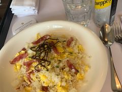 -上海锦江汤臣洲际大酒店壹阶层