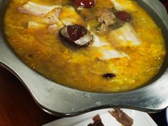 -东北菜冰城一家人