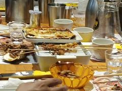 -木屋烧烤(惠阳华润小径湾店)