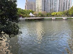 -苏州河梦清园环保主题公园