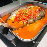 吃鱼不用挑 就选半天妖