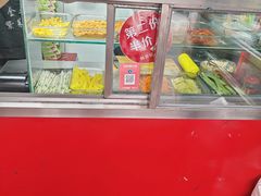 -金三顺紫菜包饭(大商新一百购物广场店)