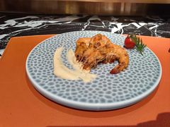 -牛将军•涮肉•烤肉(北京王府井·故宫店)