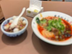 -兵哥豌豆面(创意谷店)