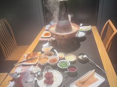 -东来顺·非遗火锅(高新店)