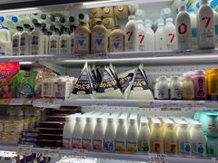 -牛奶便利(东四店)