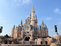 -上海迪士尼度假区