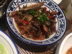 -湖南人家·家传湖南菜(水围店)