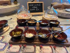 -广州四季酒店·意珍·意式自助餐