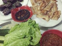 -韩聚园韩国料理(文灶店)