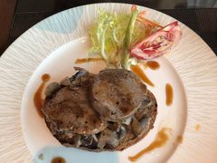 -上海静安香格里拉大酒店
