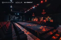 -格乐利雅婚礼艺术中心(南外滩店)