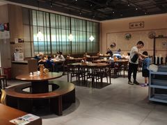 -奎元馆(市民中心店)