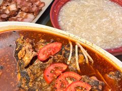 -卡尔顿东方银龙酒店•广西菜•早茶