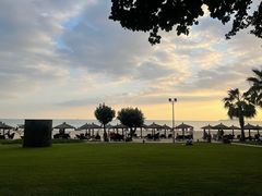 -三亚湾海居铂尔曼度假酒店