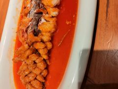 -老长春肉馆(创业大街店)