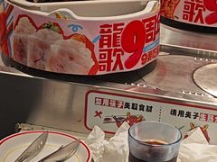 -龍歌自助小火锅(芝罘万达店)