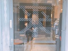 -来回·咖啡(天河南店)