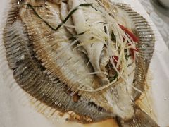 -牟传仁饭庄(星海店)