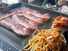 -Dombe豚(黑猪肉街店)