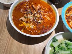 -蜀锦堂·川味现炒(襄阳武商汇店)