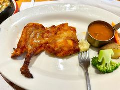 -斗牛士牛排(南京东路店)