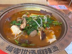 -福客麻辣烫·现炒麻辣香锅(印力中心店)